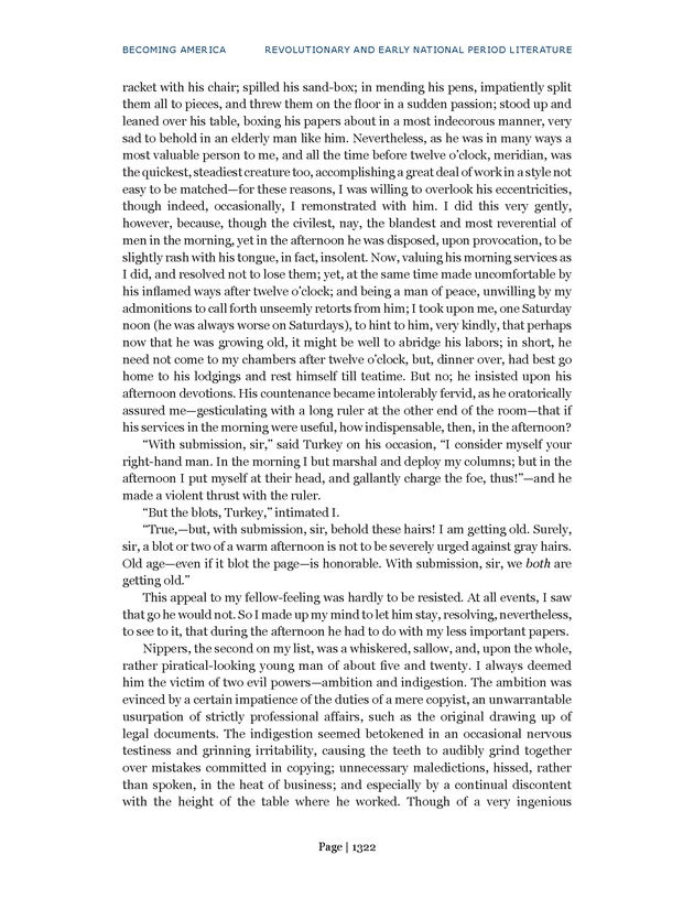 Becoming America - Title Page 1333